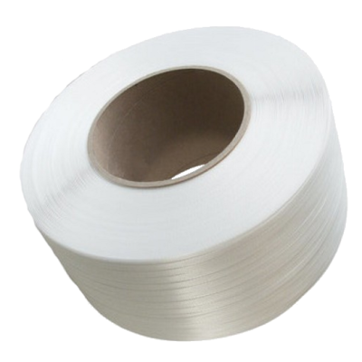 Лента п/п 15*0,8 бел. 2000 п.м.