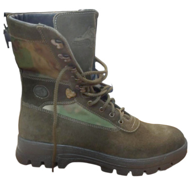 Ботинки БАРЕСИ МОХ Б/М 43 р