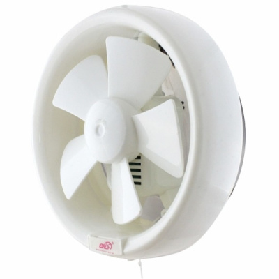 Вентилятор осевой оконный D 178 HPS 15