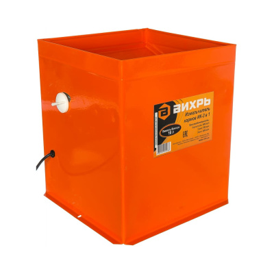 Измельчитель кормов ИК 3 в 1 Вихрь 74/2/5