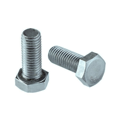 Болт DIN 933 М5х16 с полной резьбой (12шт)