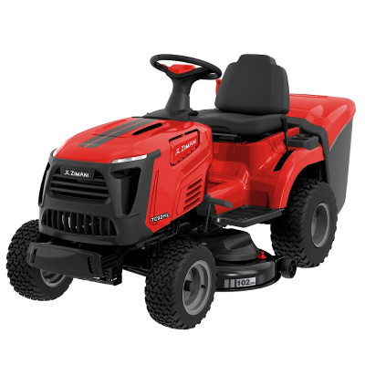 Минитрактор ZimAni TC92HL Минитрактор ZimAni TC92HL