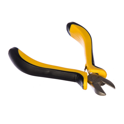 Бокорезы мини никелиров., CrV сталь, 125мм