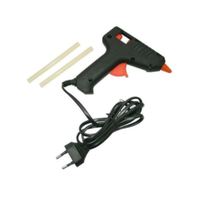 Пистолет клеев. 11мм Профи GG9909/1