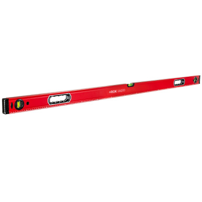 Уровень пузырьковый RGK U4200