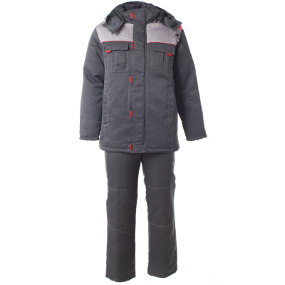 Костюм "Фаворит" зимний с брюками (64-66) 128-132/182-188