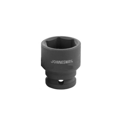 Головка торцевая ударная 1/2"DR, 10мм