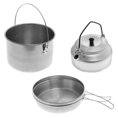 Набор посуды (HS-NP 010046-00) Helios