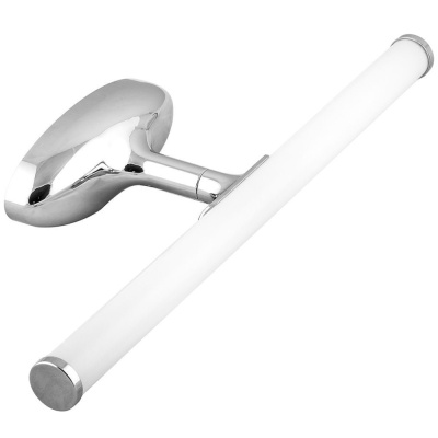 Светильник светодиодный ДБП-6w 4000К 550Лм хром подсветка для зеркал IP44