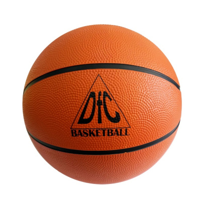 Мяч Баскетбольный DFC BALL7R 7" резина