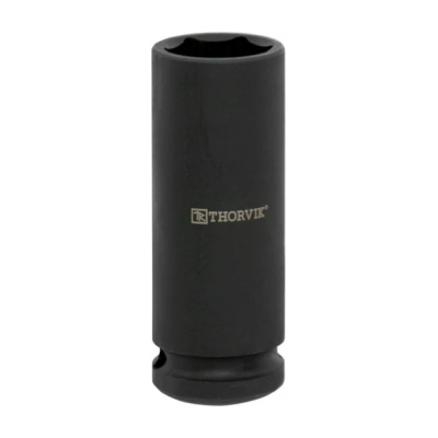 Головка торцевая ударная глубокая 1/2"DR, 22 мм-1 S23S2122 