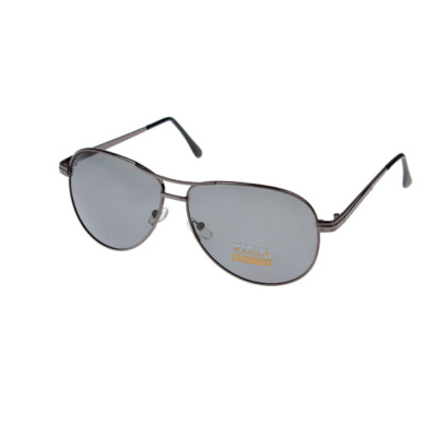 Очки солнцезащитные "Мастер К.", поляризационные, 5.5 х 14 см, микс 1866631