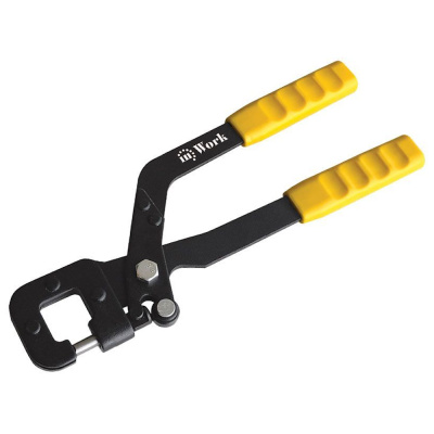 Просекатель для г/картона L-320 мм, Двухкомпонентные ручки, InWork