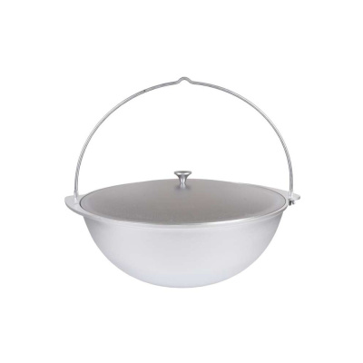 Котел походный универсальный 12 л Кукмор (КП120)