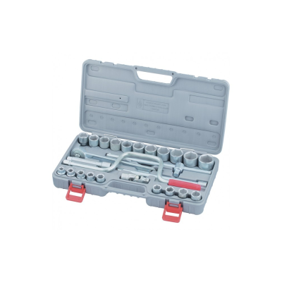 Набор шоферского инструмента №4 в пласт. боксе (НИЗ)