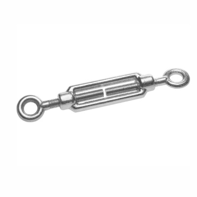 Талреп кольцо-кольцо DIN 1480  М8 A4