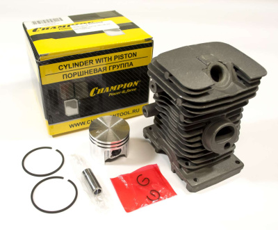 Поршневая группа 180 (38мм) CHAMPION