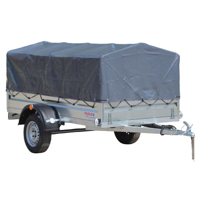 Прицеп ВЕПРЬ -2,2*Оц-0,50 тент 700