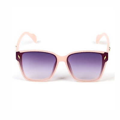 Очки солнцезащитные женские "OneSun", uv 400, дужка 15 см, линза 6.6х5.3 см