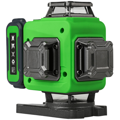 Уровень лазерный AMO LN 4D-360-2