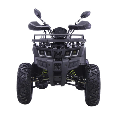 YACOTA WARRIOR 200 черный