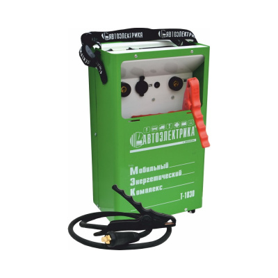 Мобильный энергетический комплекс Т 1030