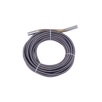 Трос сантехнический ф9мм/7,5м картон/холдер