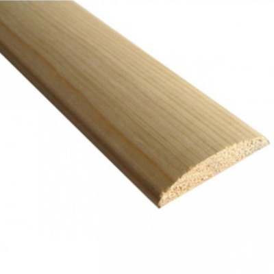 Наличник "90 полукруглый 2,2 м