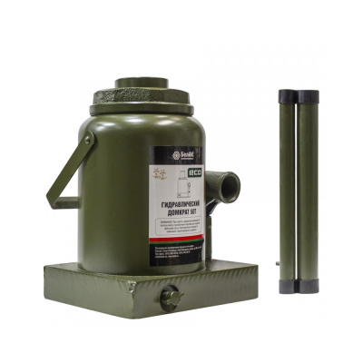 Домкрат гидравлический ECO 50 т. БелАK