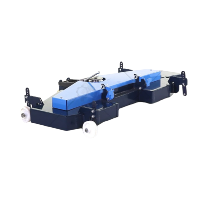 Дека газонокосилки "Нева" к трактору МТ1 005.МТ.0700-01