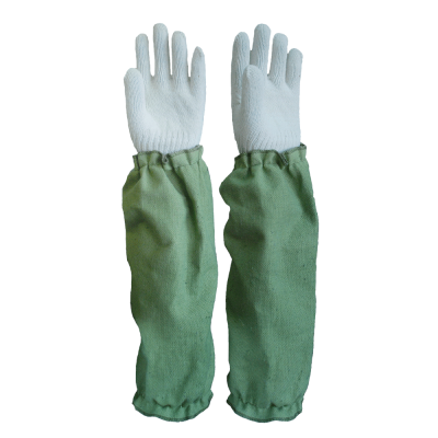 Нарукавники БРЕЗЕНТОВЫЕ