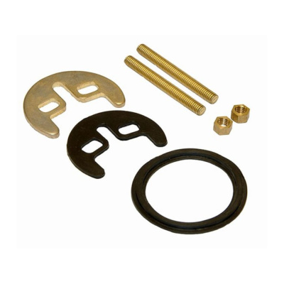 Крепеж двойной F78 