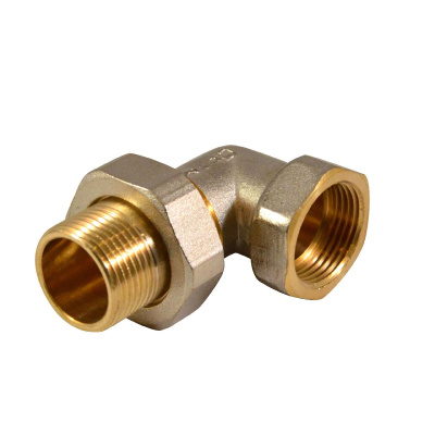 Американка угловая 3/4 г/ш