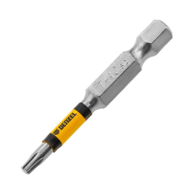 Биты T10x2"// Denzel