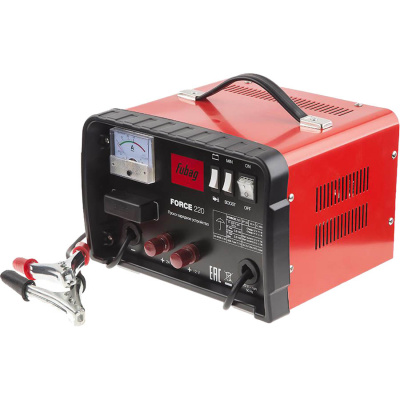 Устройство пуско-зарядное FORCE 220 Устройство пуско-зарядное FORCE 220