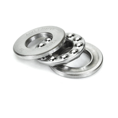 Подшипник 8203 Н (51203) 17*35*12мм