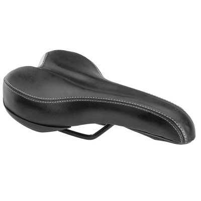 Седло спортивное Stels 5201 270x155мм