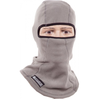 Подшлемник STARKS BALACLAVA FLEECE COLLAR серый