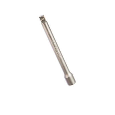 Удлинитель 1/4" DR, 100мм
