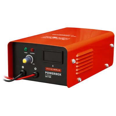 Устройство зарядное KVAZARRUS PowerBox 24/15R