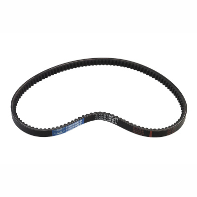 Ремень 17*914L зубчатый (L-470mm*2) - 168F - Premium