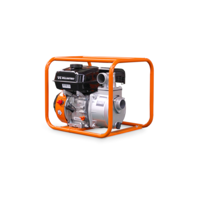 Мотопомпа VILLARTEC PB58/2025