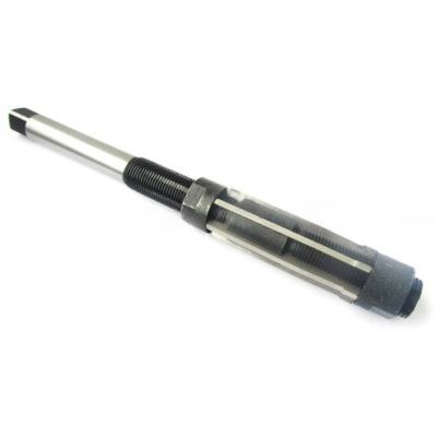 Развертка d17,25- 19,0 ручная (регулируемая) Р6М5 ц/х ''CNIC''