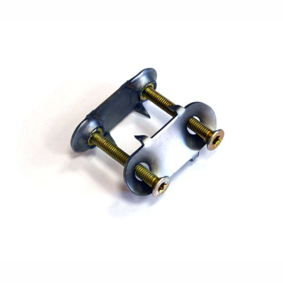 Соединитель механический для транспортных (конвейерных) лент BARGER B4R