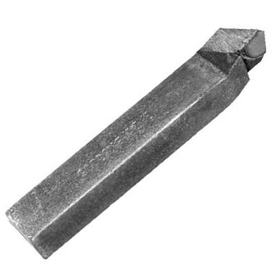 Резец подрезной отогнутый Т15К6 16х10х100мм