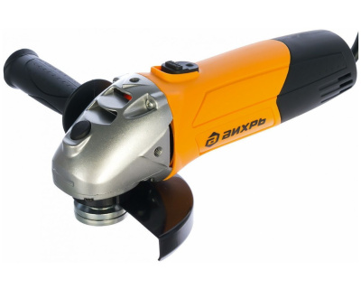 Углошлифовальная машина УШМ-125/1100Э Вихрь 72/12/10