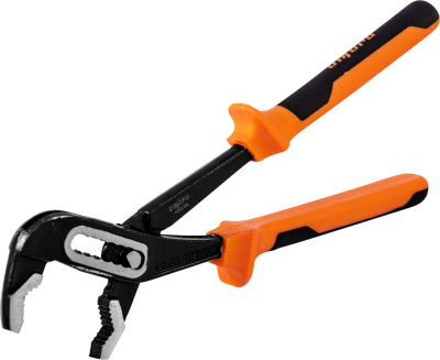 Клещи переставные 250мм 1