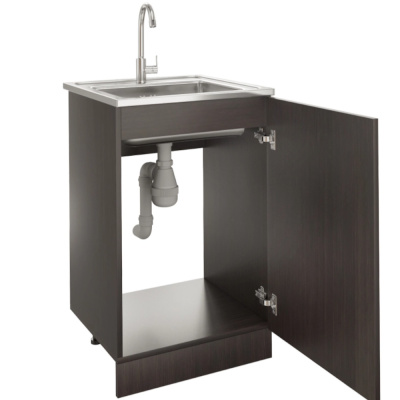 Тумба 50 ЛДСП венге