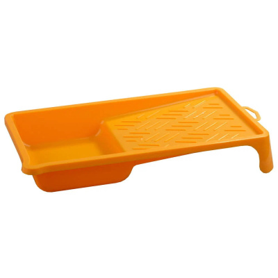 Ванночка STAYER MASTER малярная пластмассовая, 120х200мм