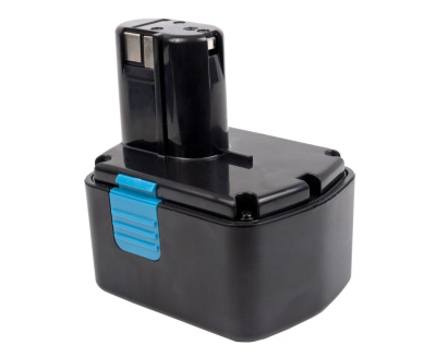 Аккумулятор ПРАКТИКА NiCd 14,4В, 1,5Ач, для HITACH (1шт.) коробка